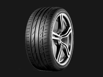 Potenza S001