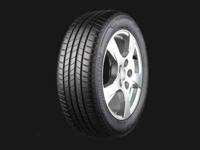 Turanza T005