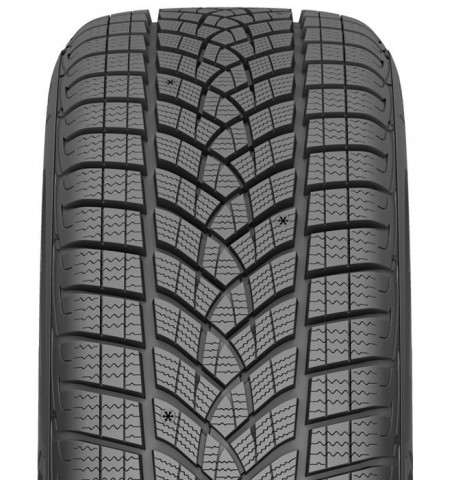 Goodyear Ultragrip + SUV