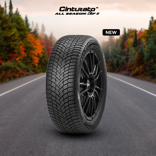 Cinturato As Sf Ii Cat Sfondo En 4505522000458