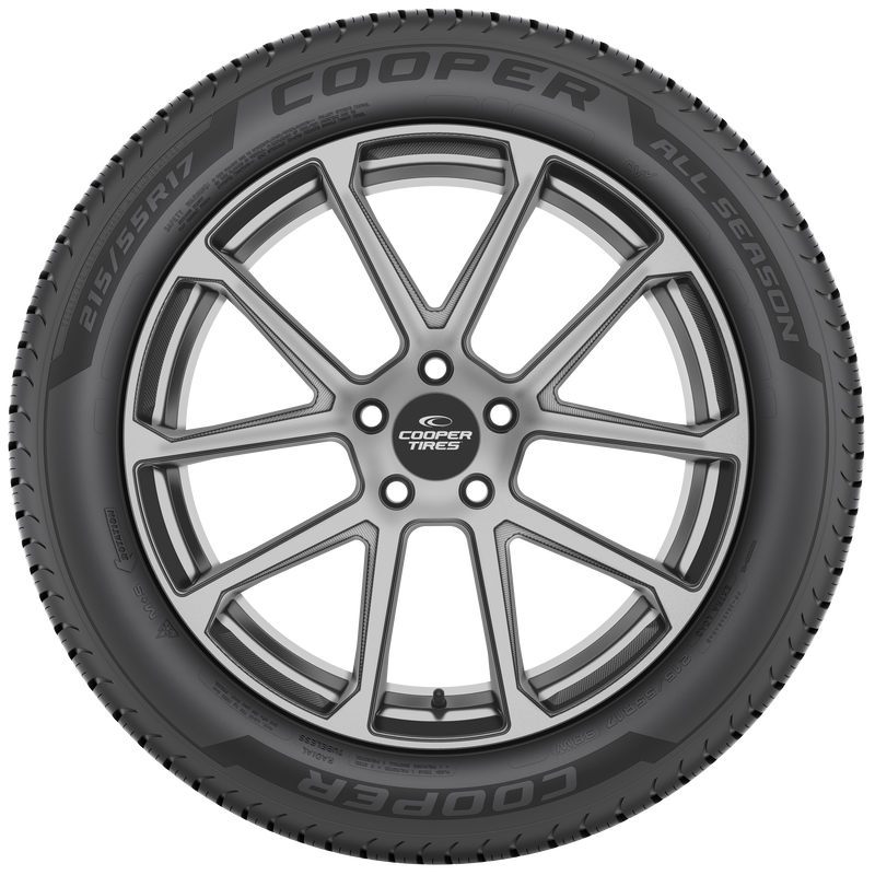 Callseason Side Rim Side Callseason