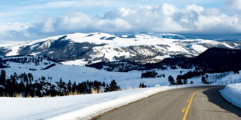 Gislaved Winter Header