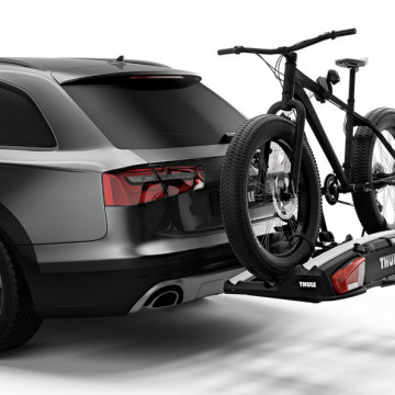 Porte Velos Thule Velospacext3 4