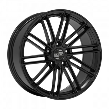 Sqn 15 Mak Leipzig Gloss Black 21707 F F L600 Sk2