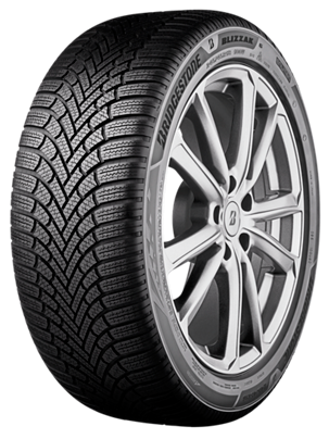 Bs Blizzak 6 3 4 Bl6 Ontpop B Mark 4