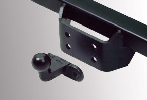 Flange Ball