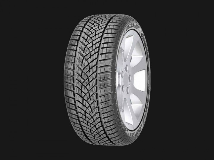 Goodyear Ultragrip Performance Suv 2