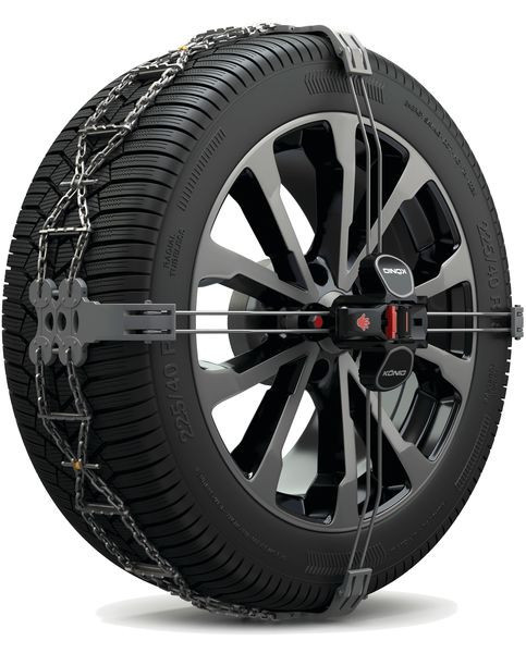 Konig Ksummit Oblique