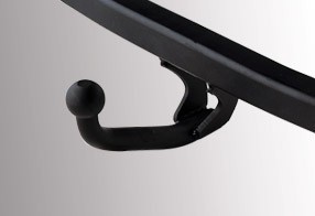 Welded Bosal