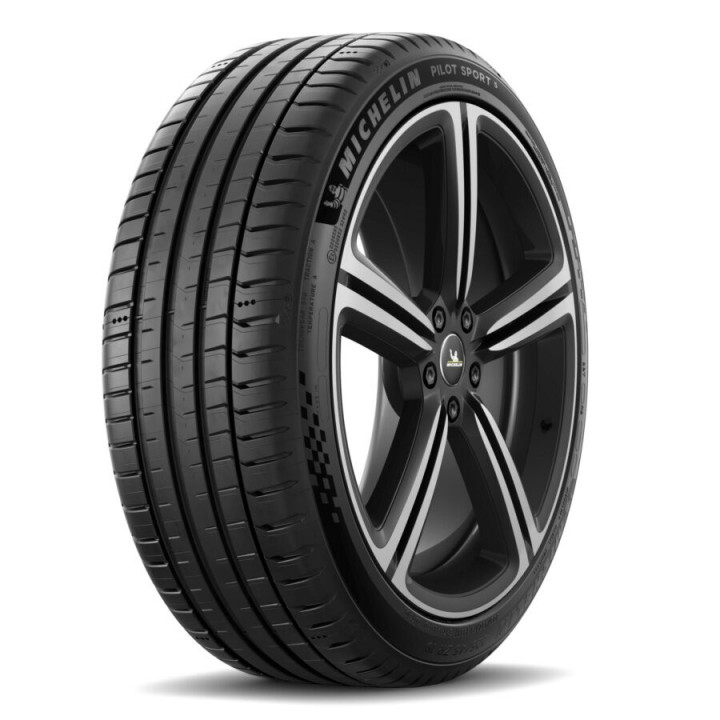 Band Toerisme Michelin Pilot Sport 5 225 45 R17 94 Y Xl 2433265
