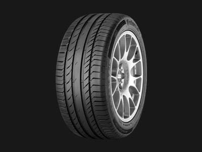 Contisportcontact5suv