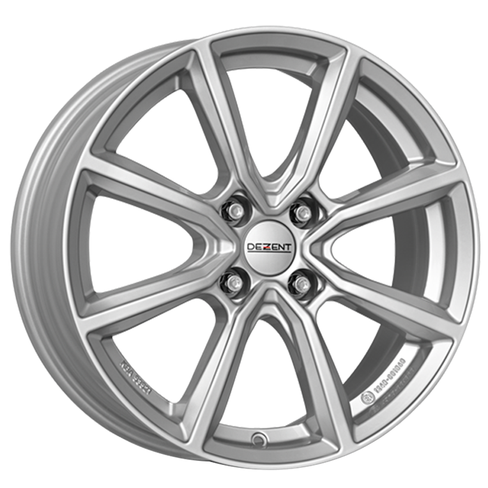 Dezent Tn Silver 22841 F F L700 Sk1