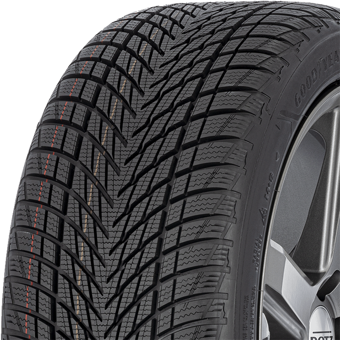 Goodyear Ultragrip Performance 3 25624 S2 F F L700 Sk4