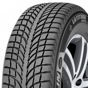 Michelin Latitude