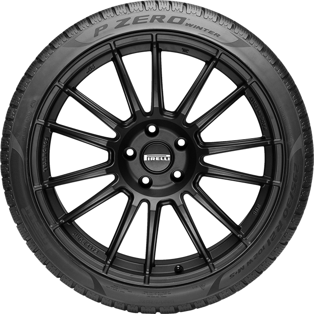 Pzero Winter Technology 4505513390350