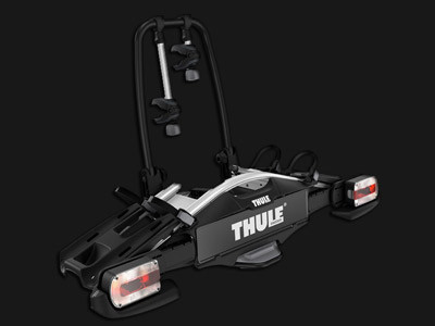 Thule Velocompact 2